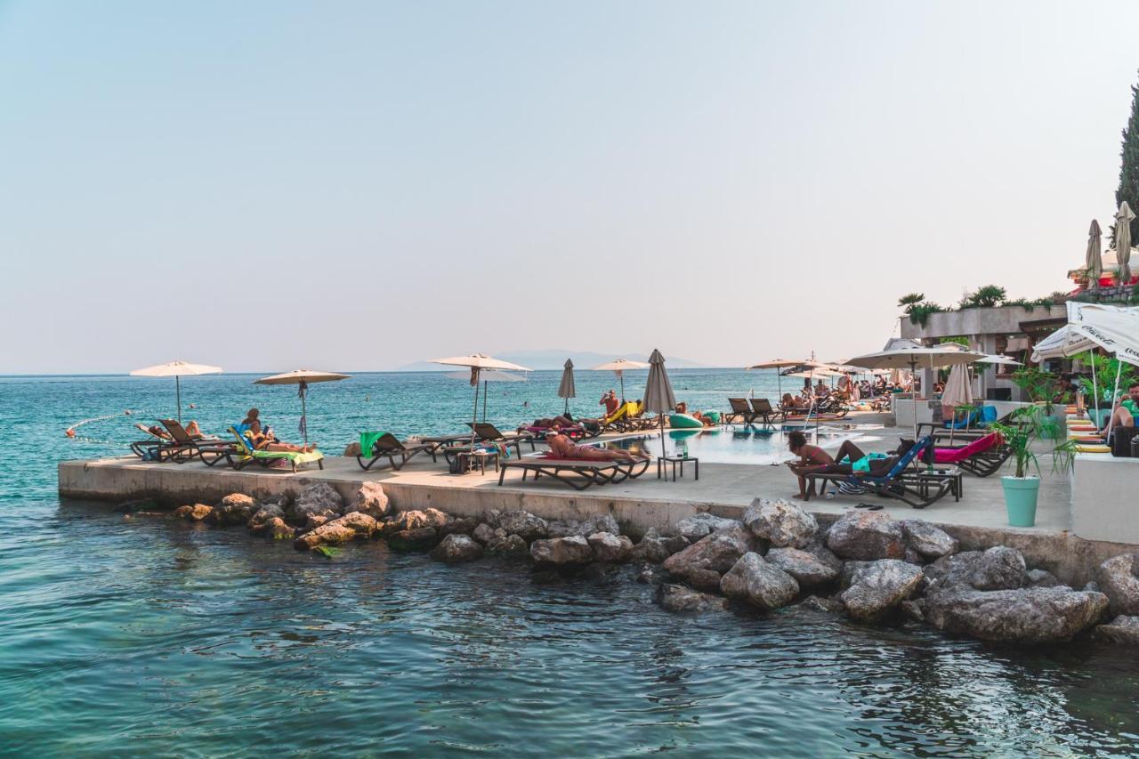 Hotel Savoy Opatija Exterior photo