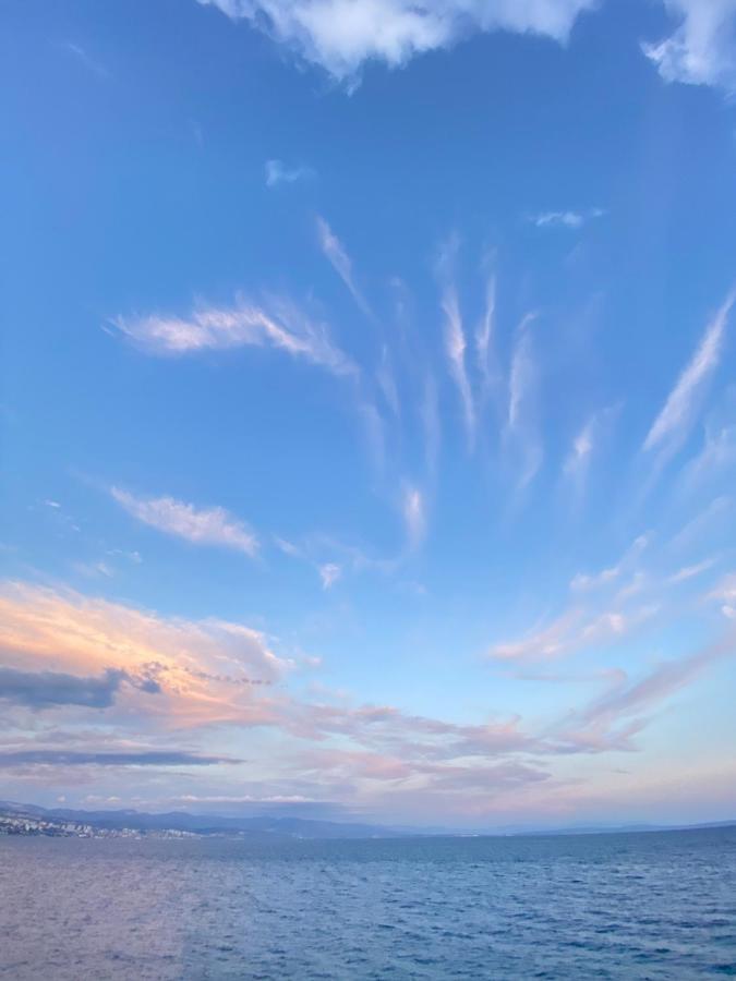 Hotel Savoy Opatija Exterior photo